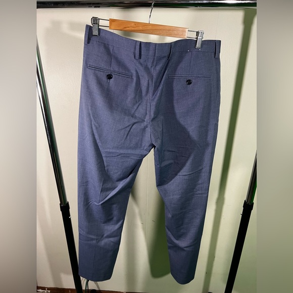 Blue Express Dress Pants Size: 32X32 - Picture 3 of 3